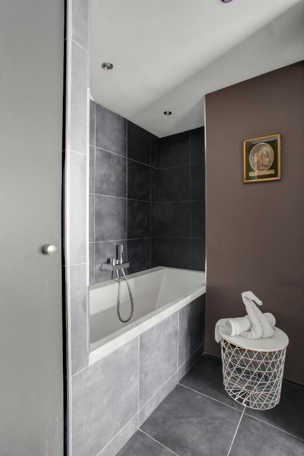 Keizersgracht Apartment *