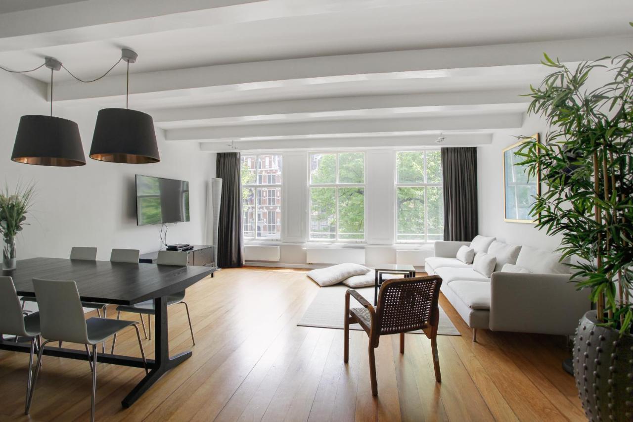 Keizersgracht Apartment