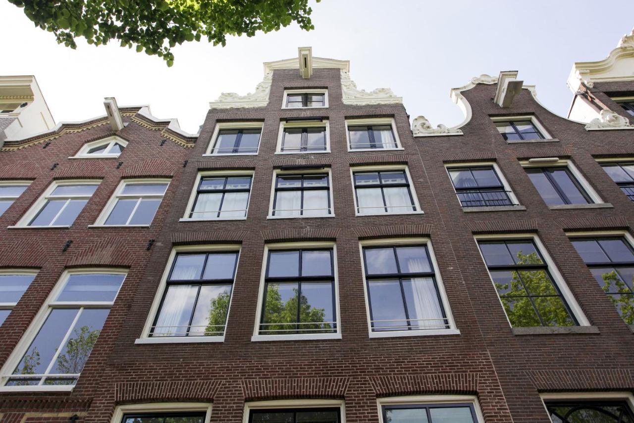 Keizersgracht * Amesterdão