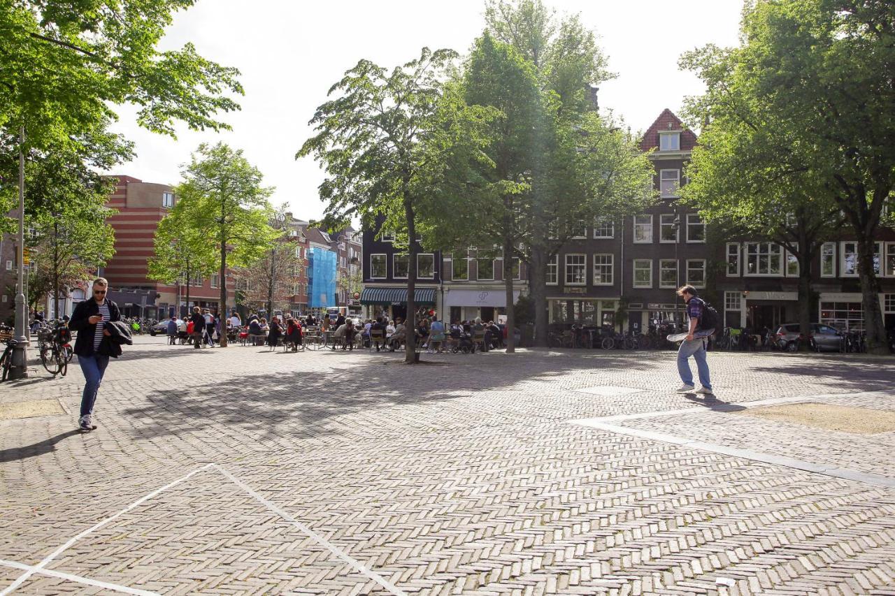 Keizersgracht Amsterdam