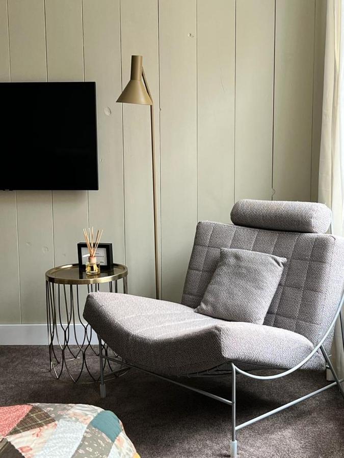 Dahli's Sleep Boutique Bed & Breakfast Amsterdam