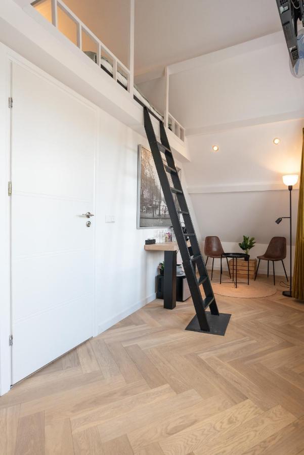 Raam Studio's Accommodatie bij particulieren *