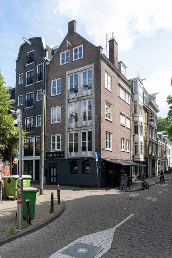 Accommodatie bij particulieren Raam Studio's *