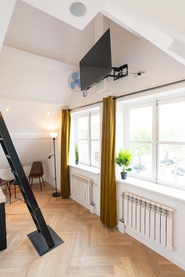 Accommodatie bij particulieren Raam Studio's