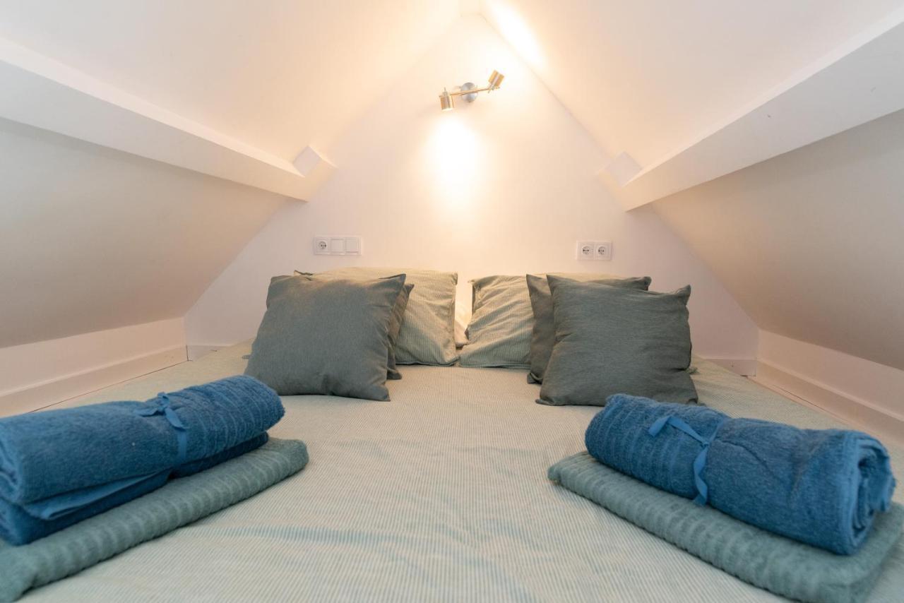 Accommodatie bij particulieren Raam Studio's