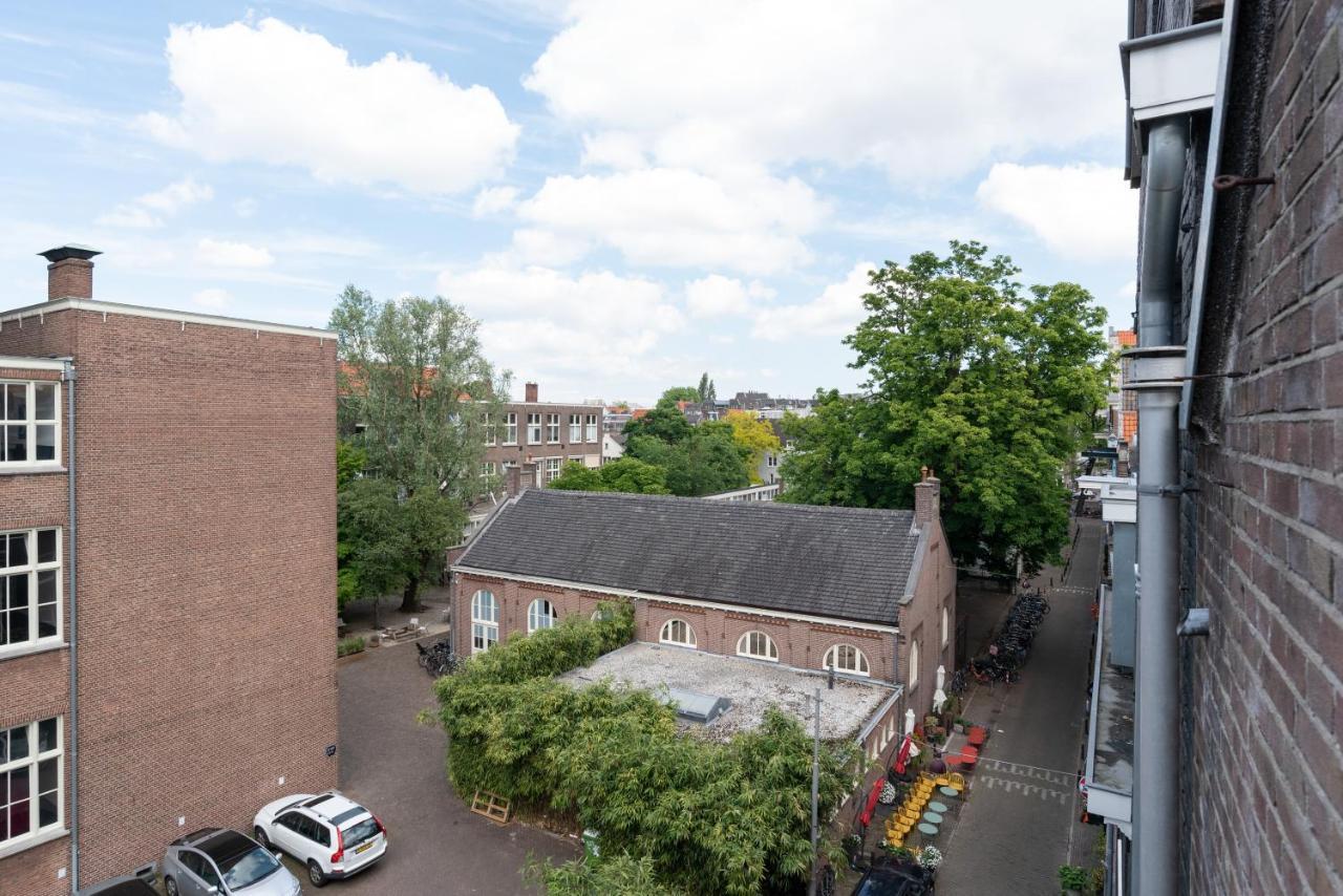 Accommodatie bij particulieren Raam Studio's