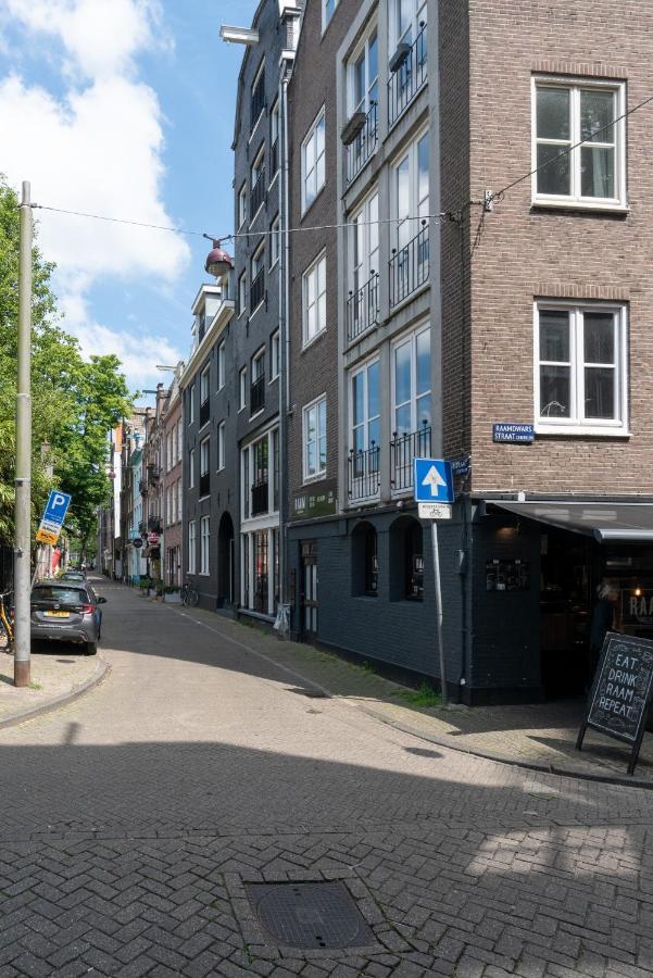Raam Studio's Accommodatie bij particulieren