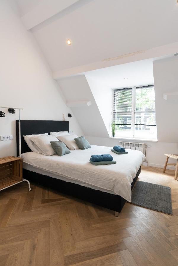 Raam Studio's Accommodatie bij particulieren *