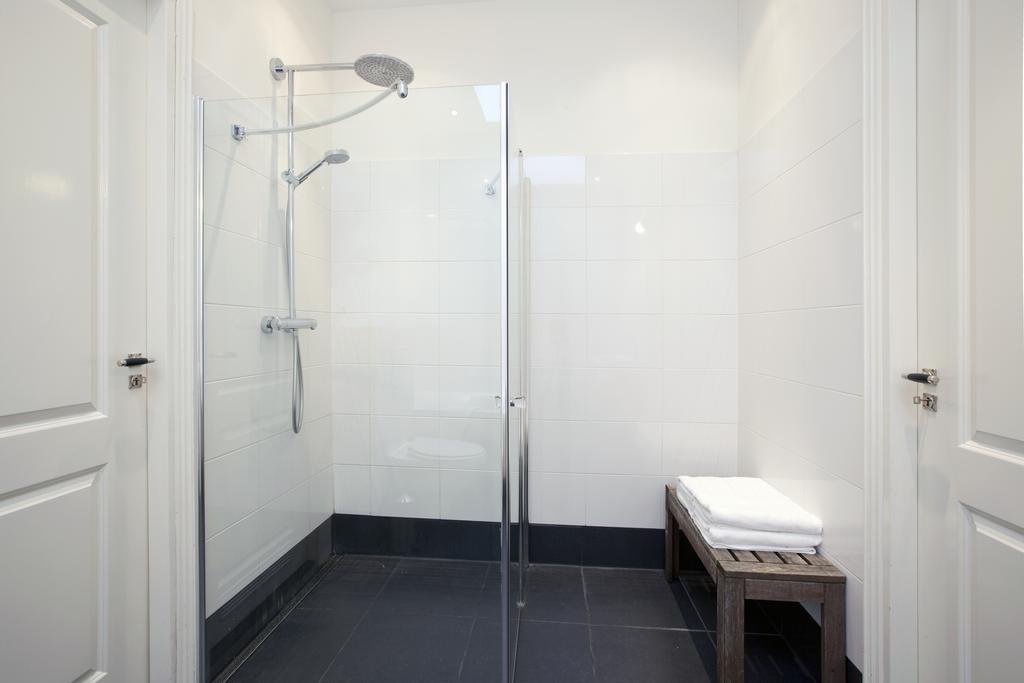 Apartment Centre Jolanda *