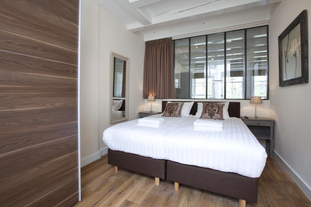 Appartement Hugo Amsterdam