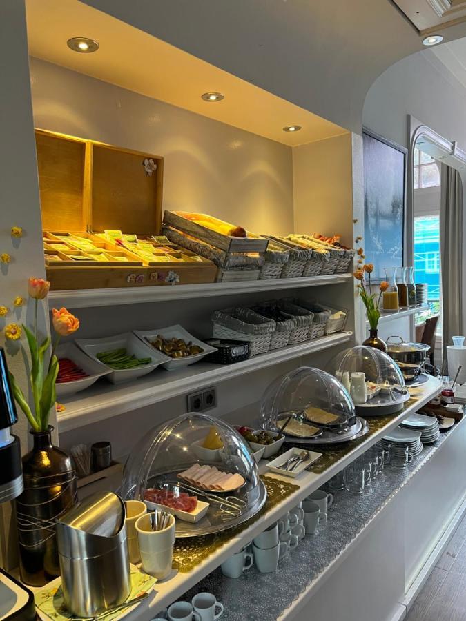 Hotel Clemens Amsterdam