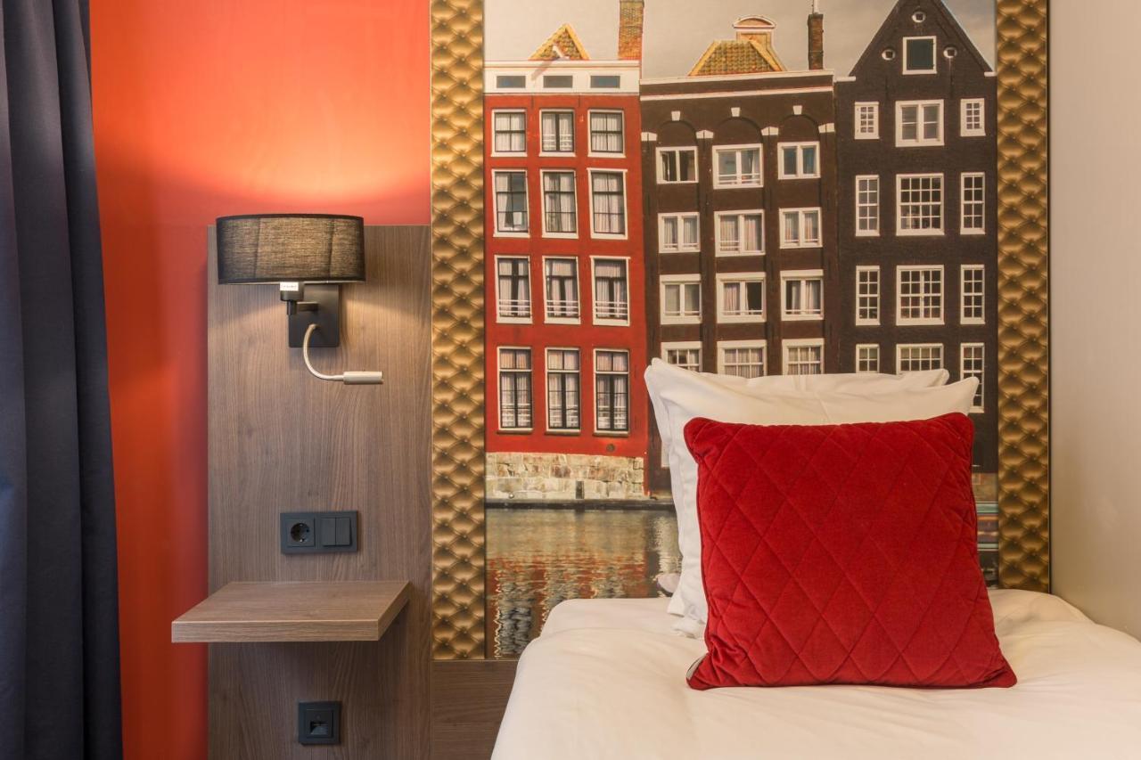 Leonardo Center Amsterdam