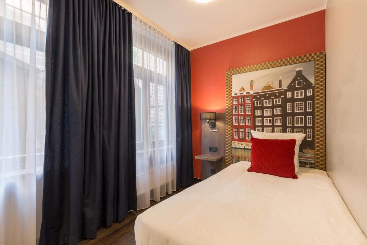 Leonardo Center Hotel Amsterdam