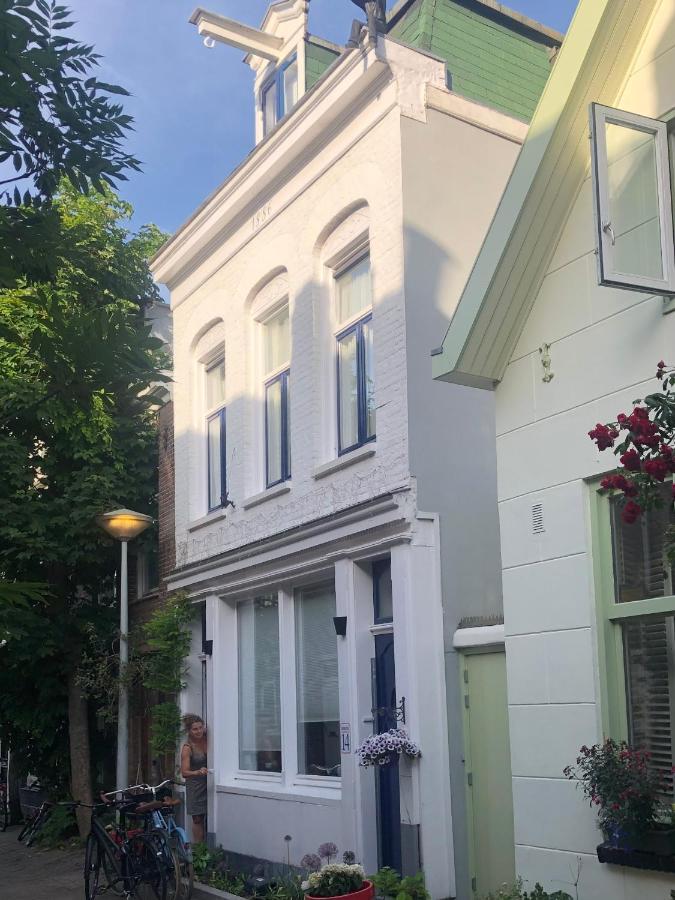 Bed & Breakfast Numero 14 Amsterdam