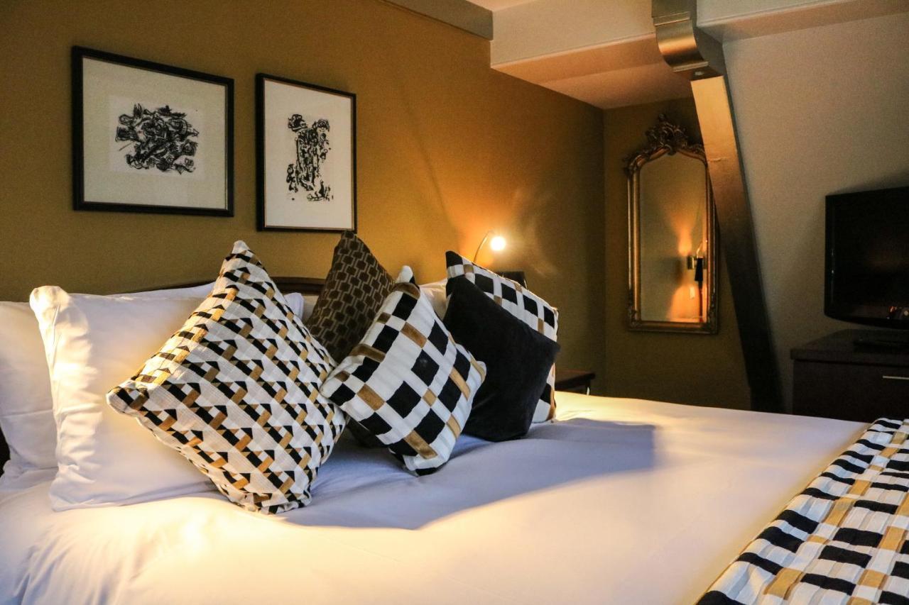 Ambassade 4* Amsterdam