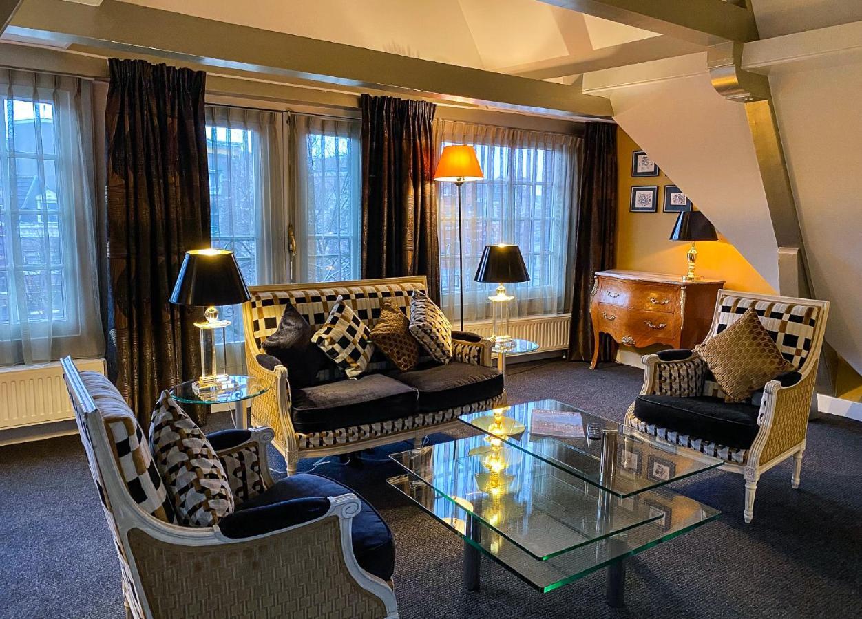 Hotel Ambassade