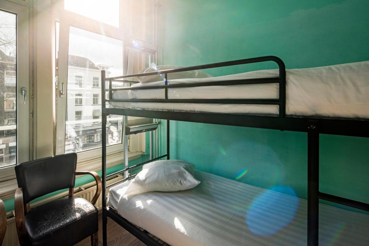Hostel Princess Leidse Square