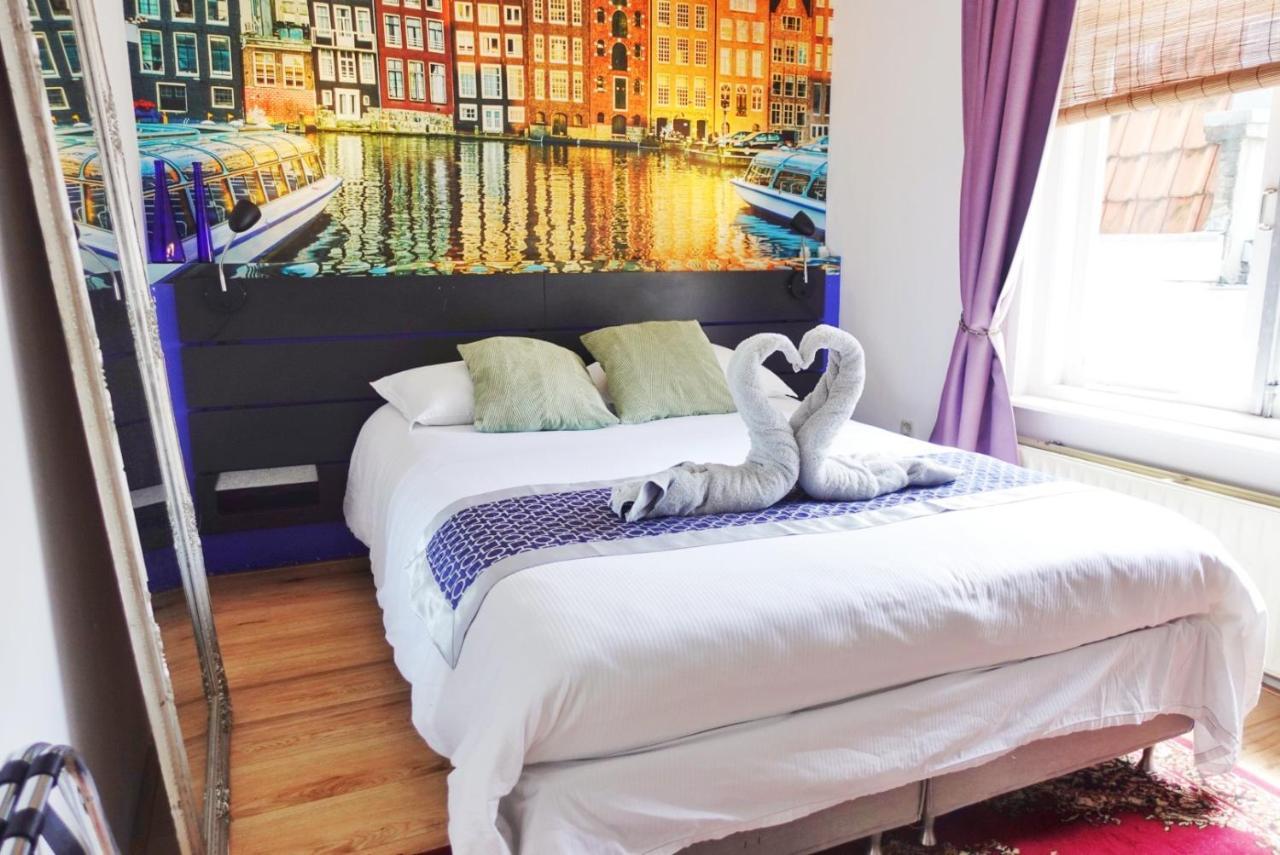 Guest house Lalahouse Amsterdam