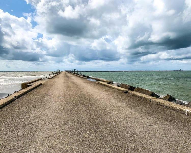 Sportcamping Campsite Amsterdam