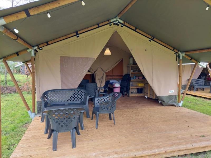 Sportcamping