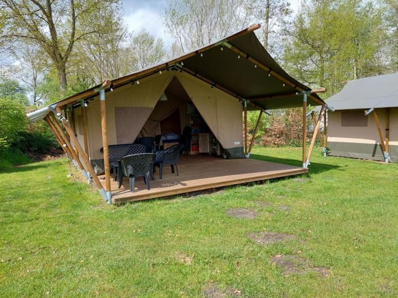 Campsite Sportcamping