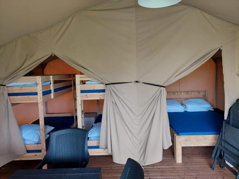 Sportcamping * Amsterdam