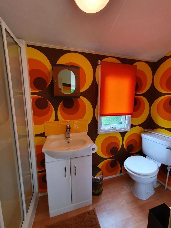 Zeeburg Acampamento Amesterdão