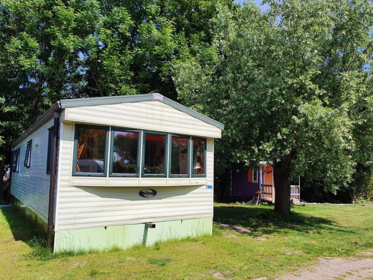 Acampamento Zeeburg 3*