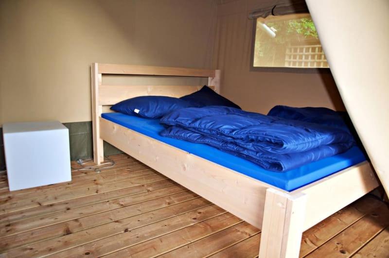 Sportcamping Campsite *