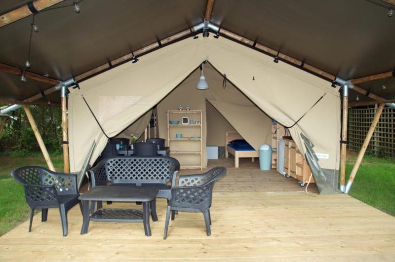 Sportcamping * Amsterdam