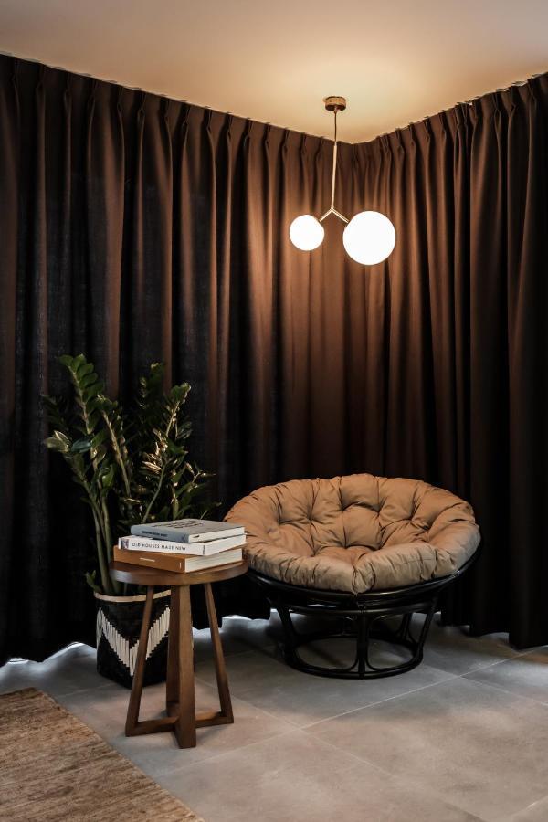 Couette-café The Palamedes Amsterdam