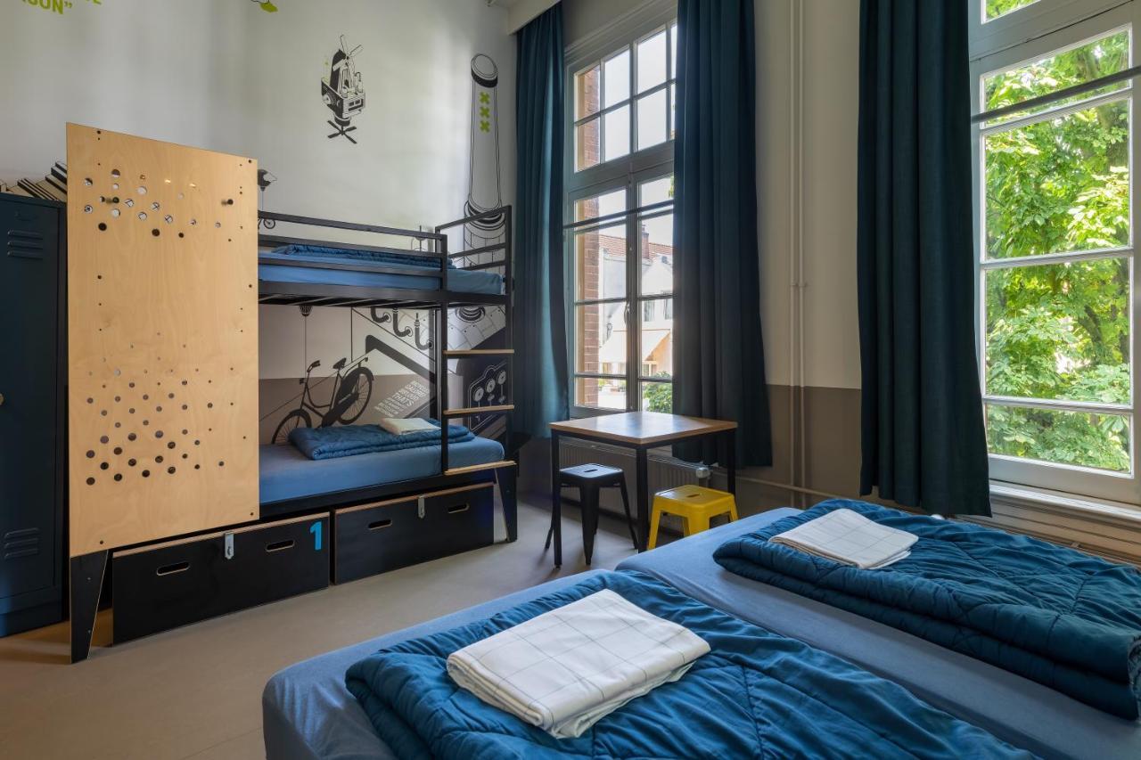 Albergue Stayokay Vondelpark