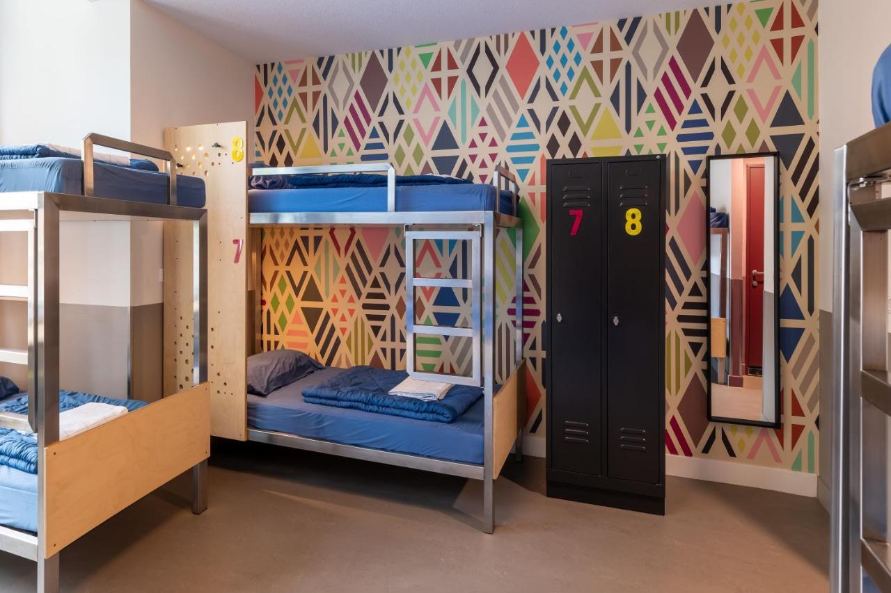 Albergue Stayokay Vondelpark *