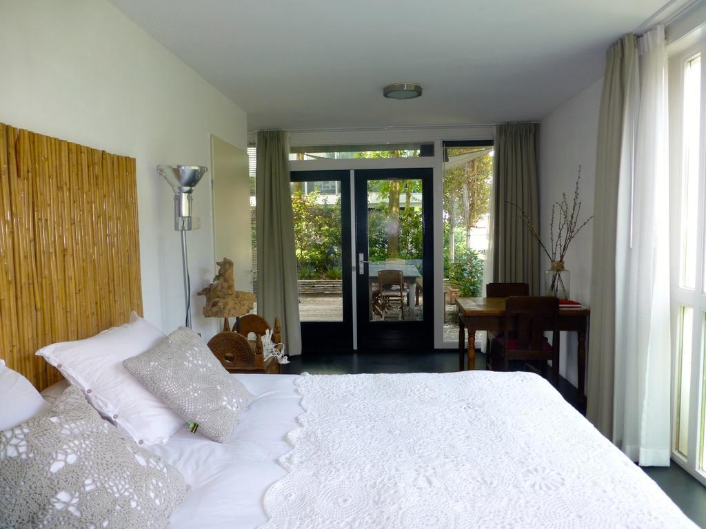 The Tunnel Bed & Breakfast