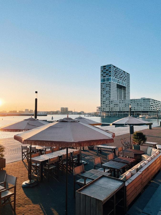 Boat&co Hotel