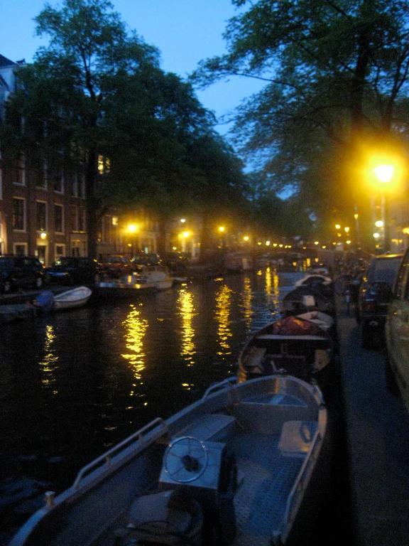 Studio Bloemgracht