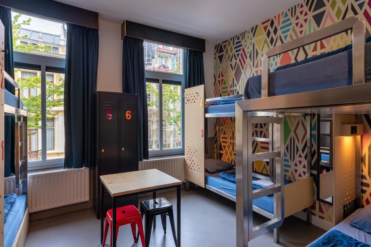 Albergue Stayokay Vondelpark