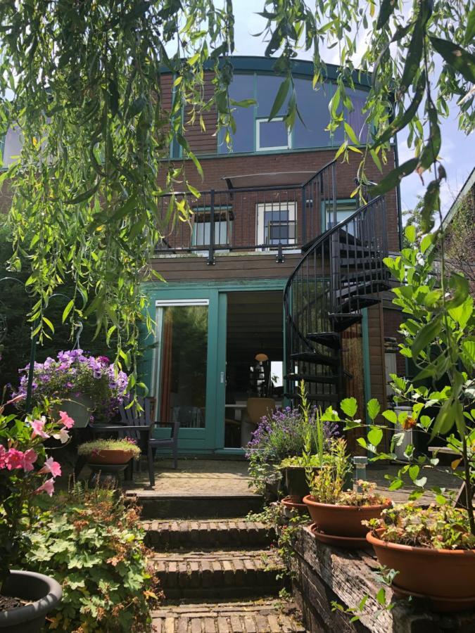 B&B Canal Sight Guest house Amsterdam