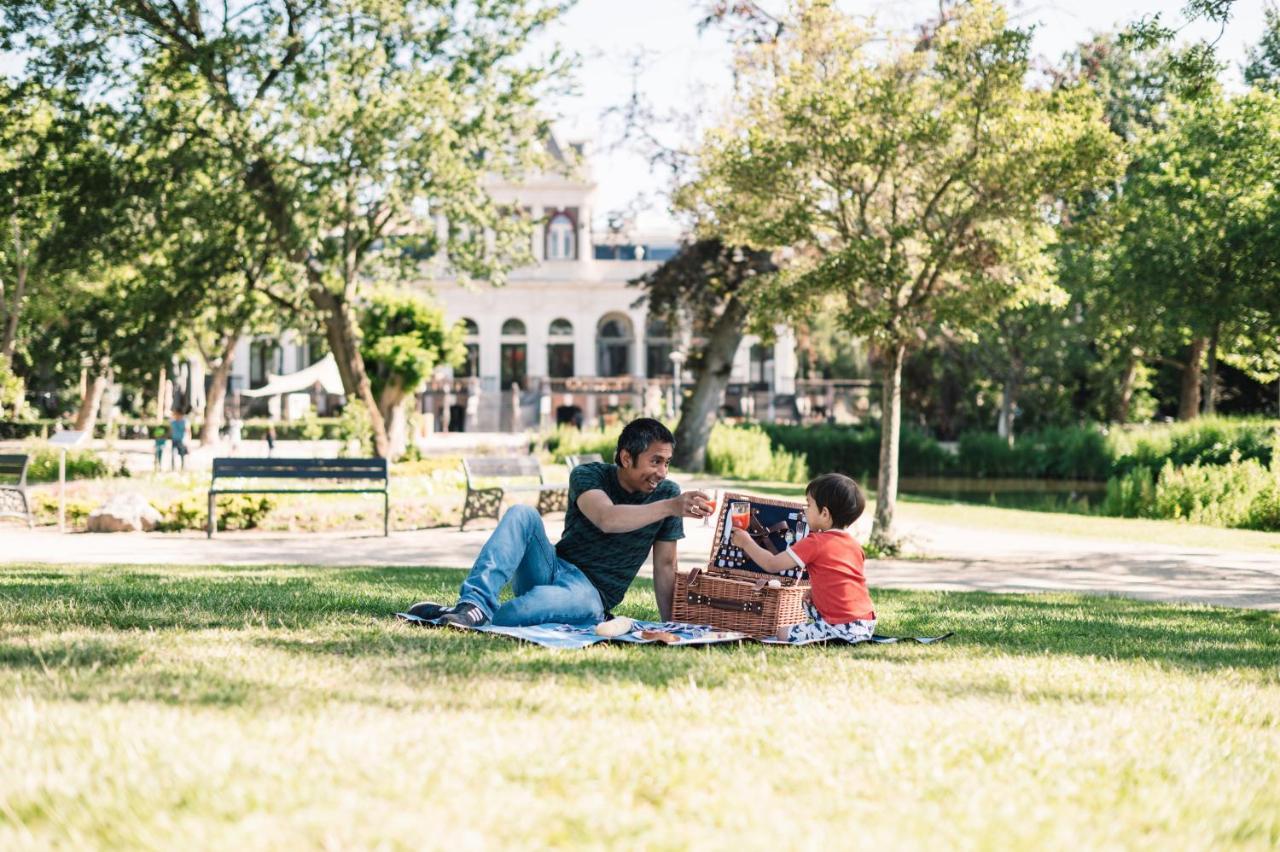 Albergue Stayokay Vondelpark Amesterdão