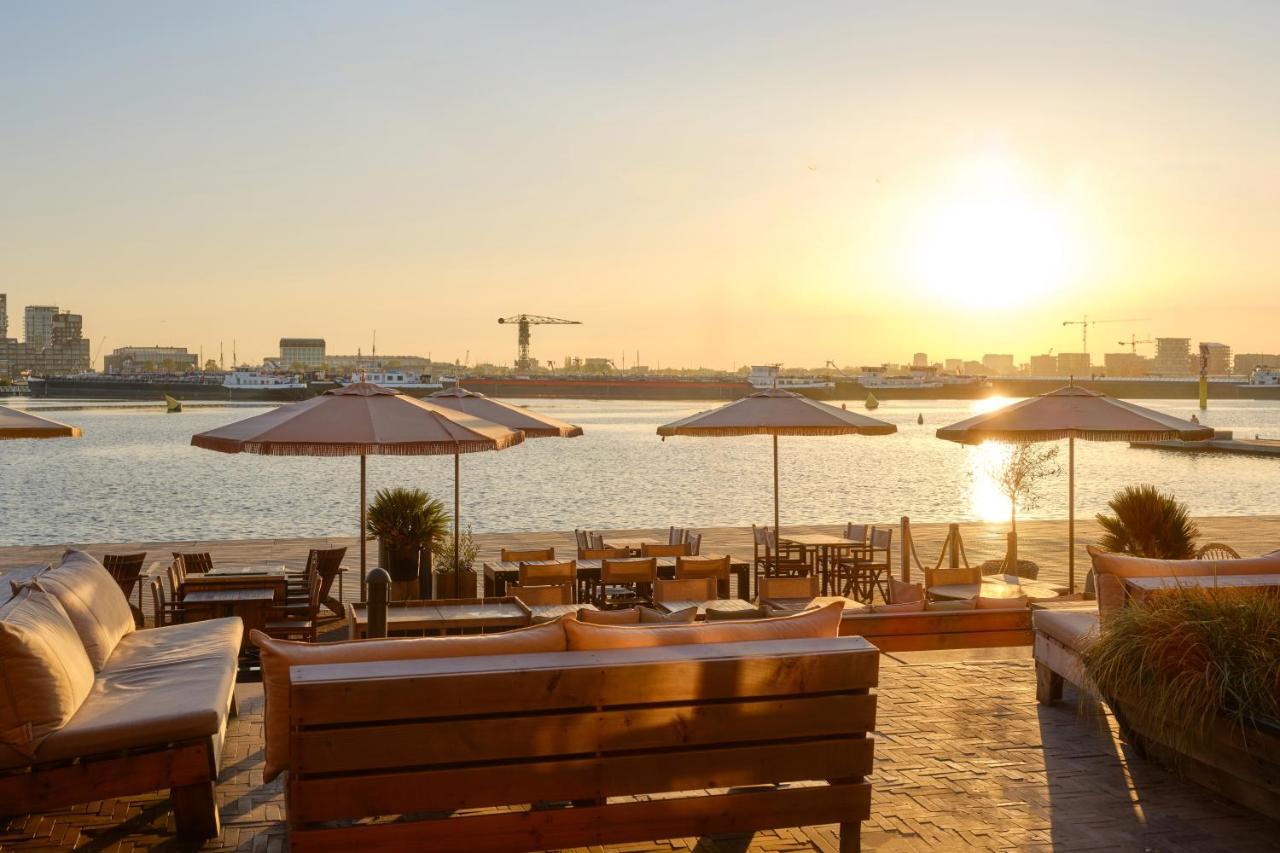 Boat&co Hotel Amsterdam