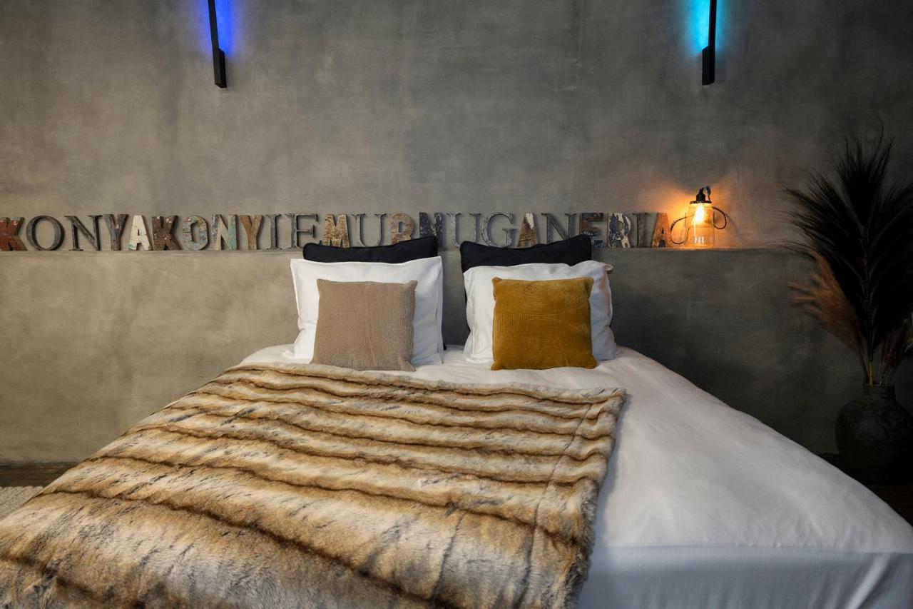 St Antonis Apartment Amsterdam