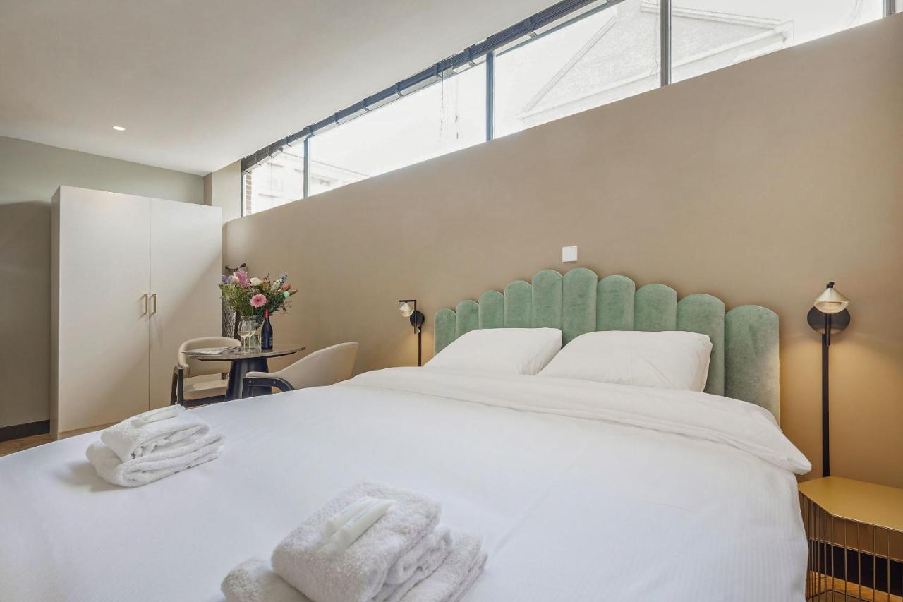 Bens The Walton Apartamento *