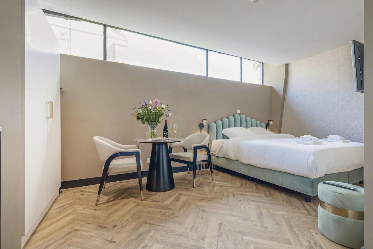 Bens The Walton Apartamento *