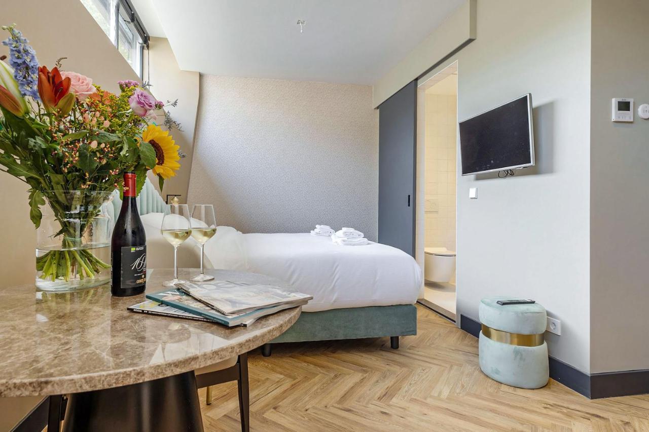 Apartamento Bens The Walton