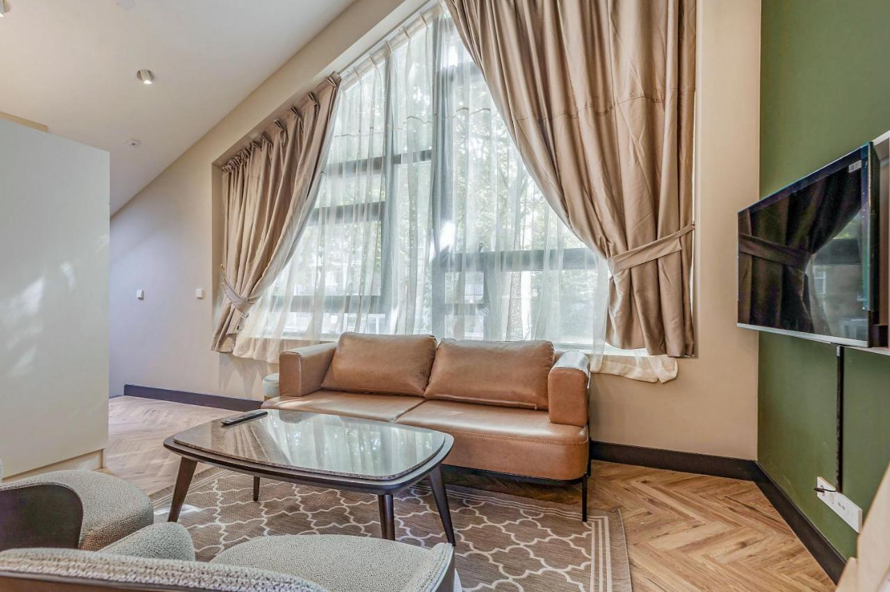 Bens The Walton Apartamento *
