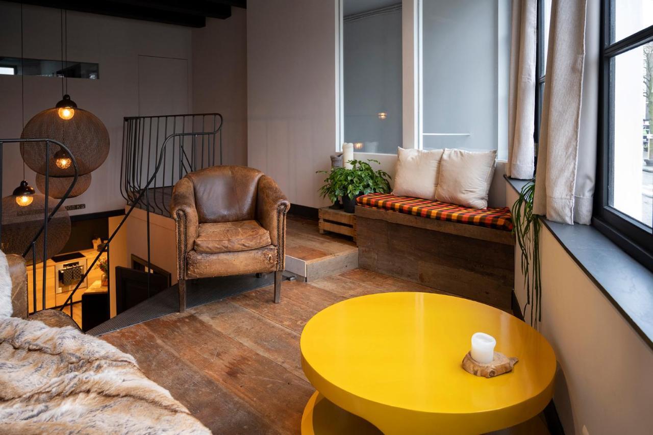 St Antonis Apartment Amsterdam