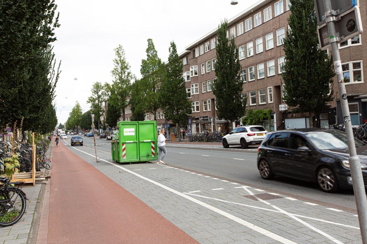 Big Guest house Amsterdam