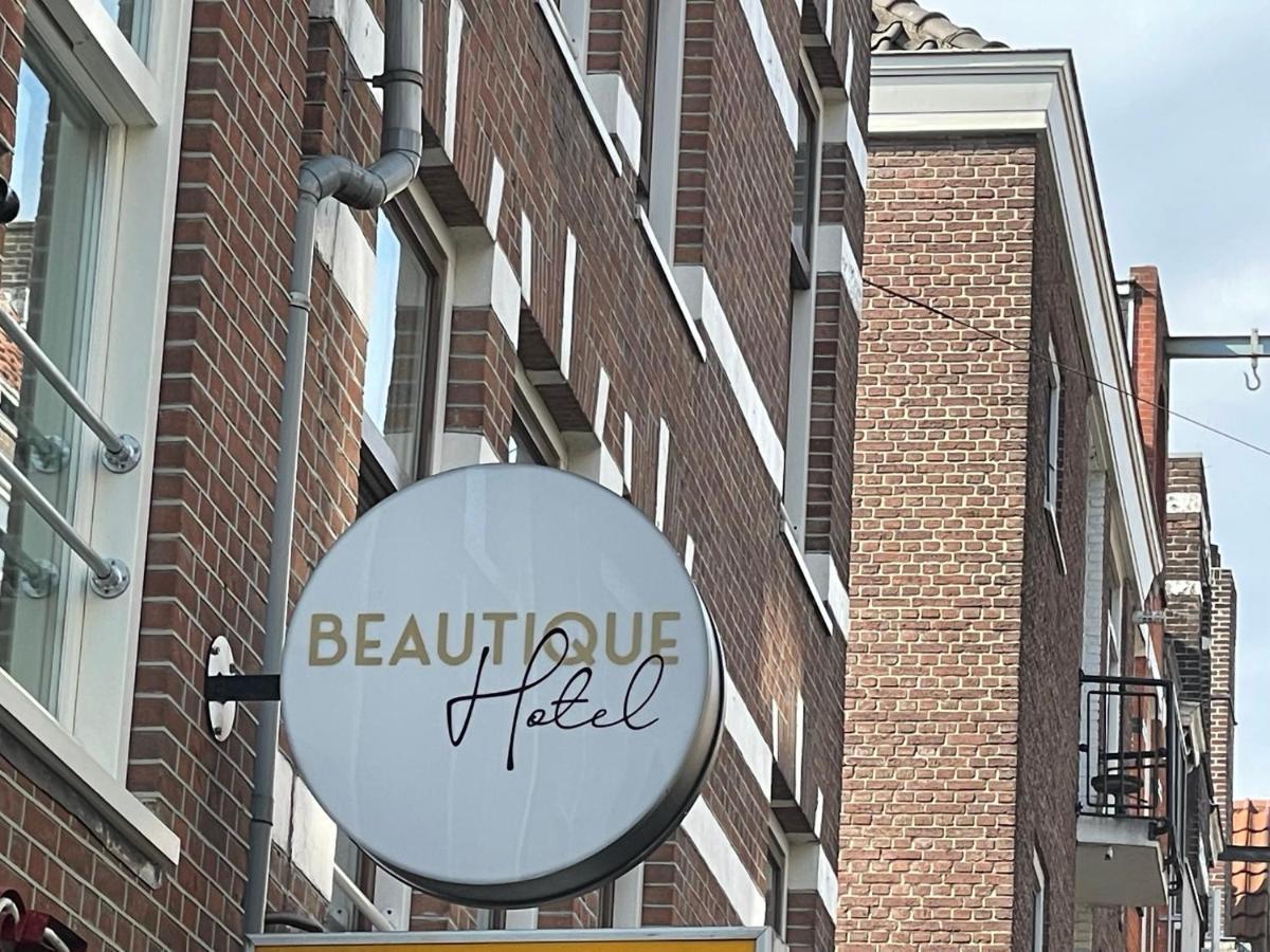 Hotel Beautique Centre Amesterdão