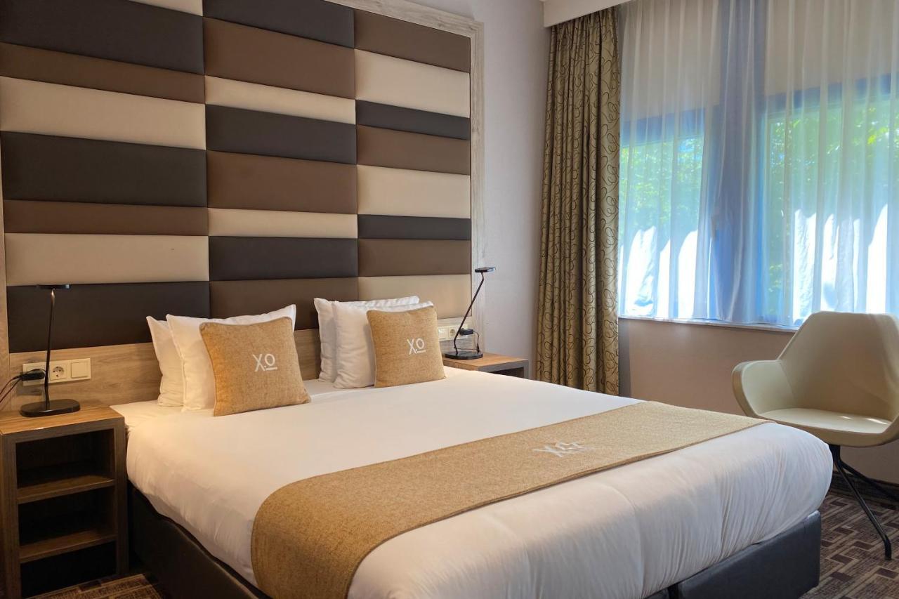 Hotel Xo Blue Square Amesterdão