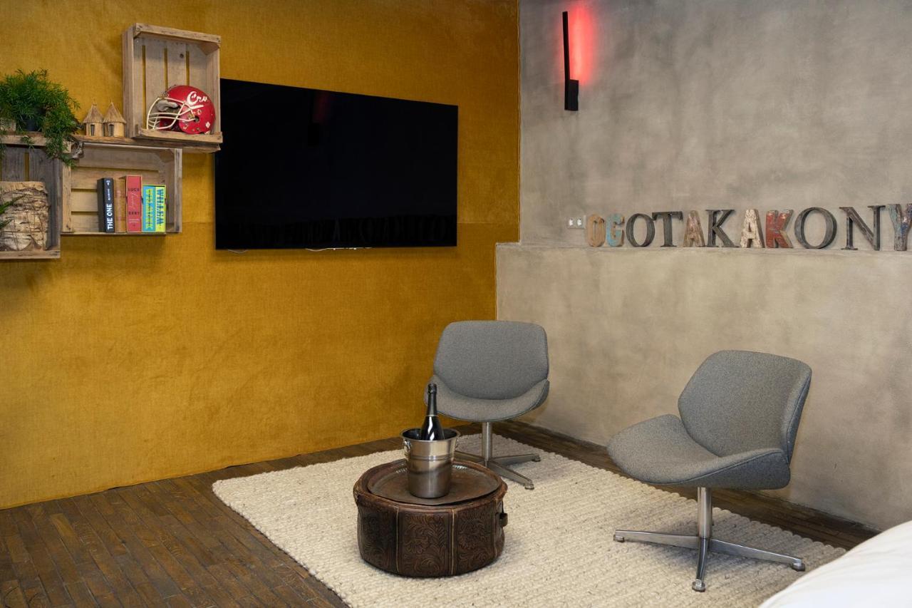 St Antonis Apartment *